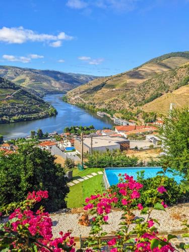 Pinhao House | Quinta da Galeira
