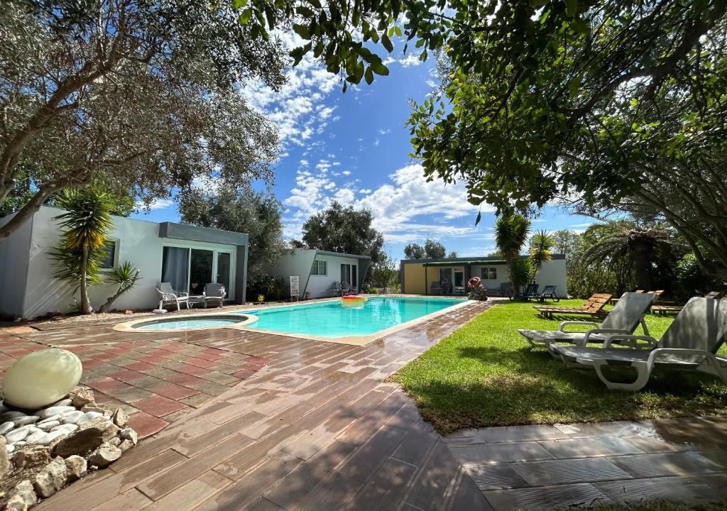 Silves Cabin | Quinta da Joia