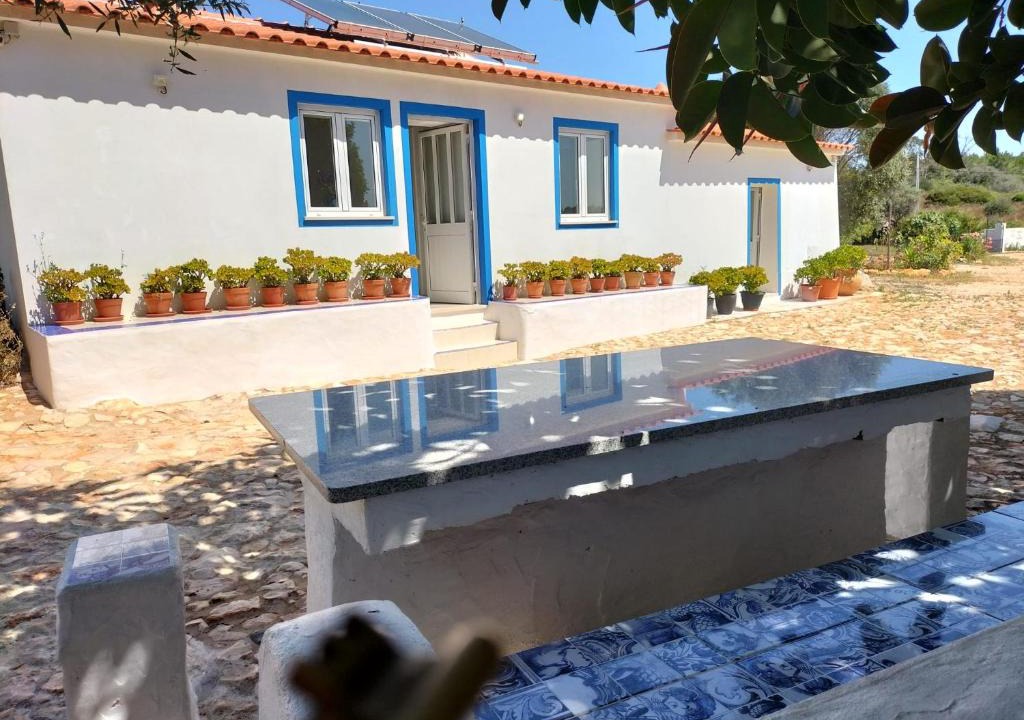 Sargacal Apartment | Quinta da Jolanda-Happy Family Farm