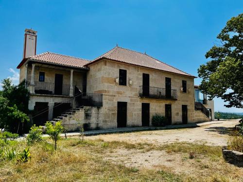 Seia Bed & Breakfast | Quinta da Lua Nova