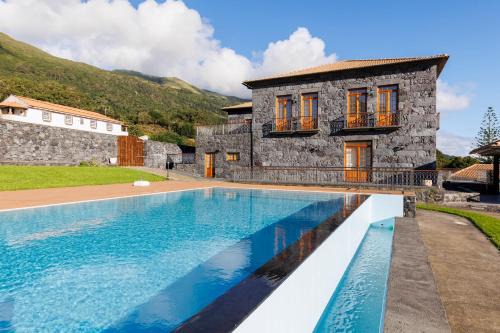Urzelina House | Quinta da Magnólia AR