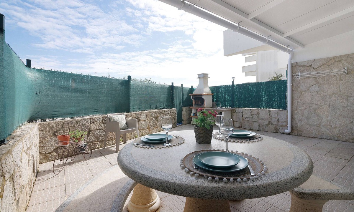 Manta Rota Apartment | Quinta da Manta Rota