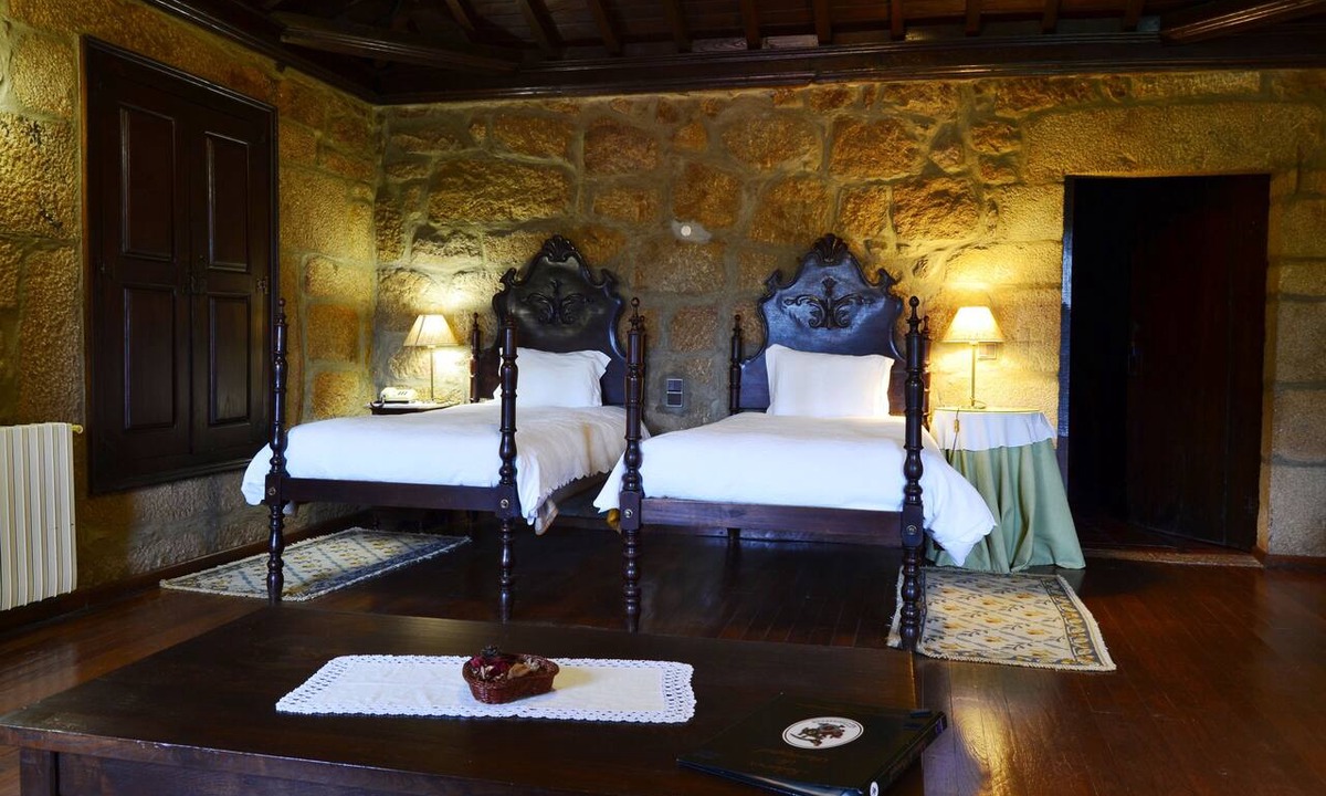 Chaves Bed & Breakfast | Quinta da Mata