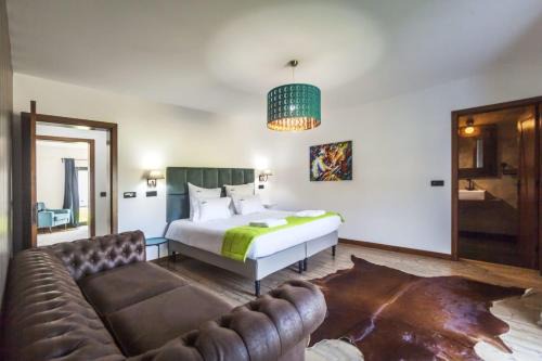 Feteiras House | Quinta da Morgadia - Private Ocean View Estate
