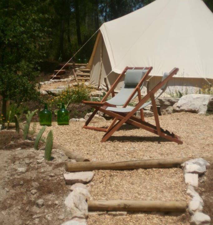 Sao Luis Other | Quinta da Paz Eco-Lodge