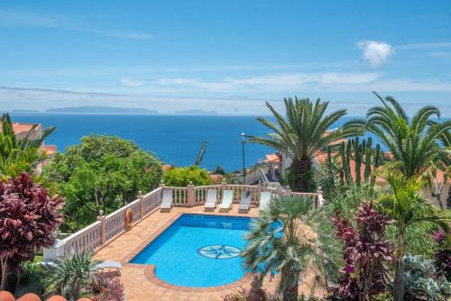 Canico House | Quinta da Paz
