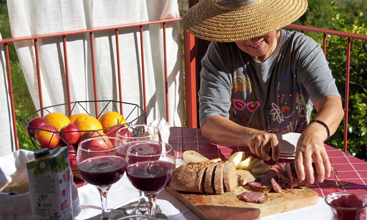 Sao Dinis Villa | Quinta da Peça Douro Vinhateiro