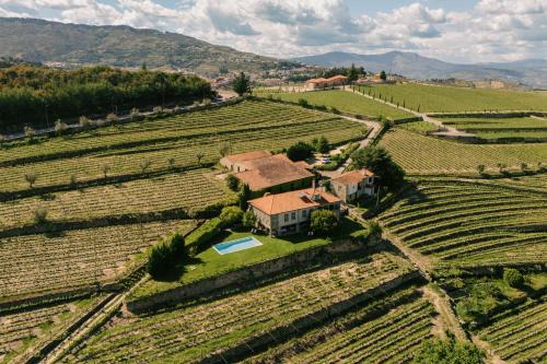 Lamego Bed & Breakfast | Quinta da Portela - Casa Visconde Arneiros - by RowdHouses