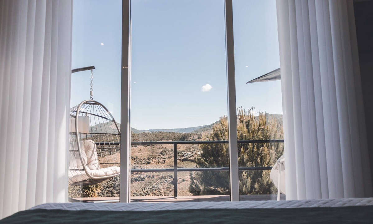 Armamar Bed & Breakfast | Quinta da Portela Douro