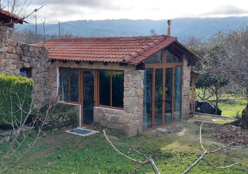 Ferro House | Quinta da Portela