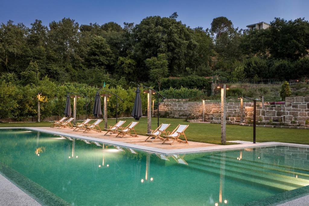 Marco de Canaveses House | Quinta da Povoacao Grande
