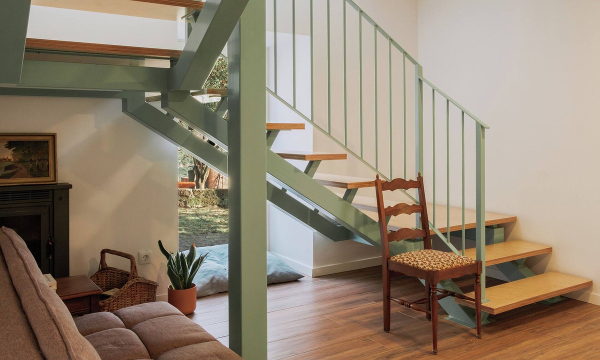 Vila Praia de Ancora Hostel | Quinta da Quinhas
