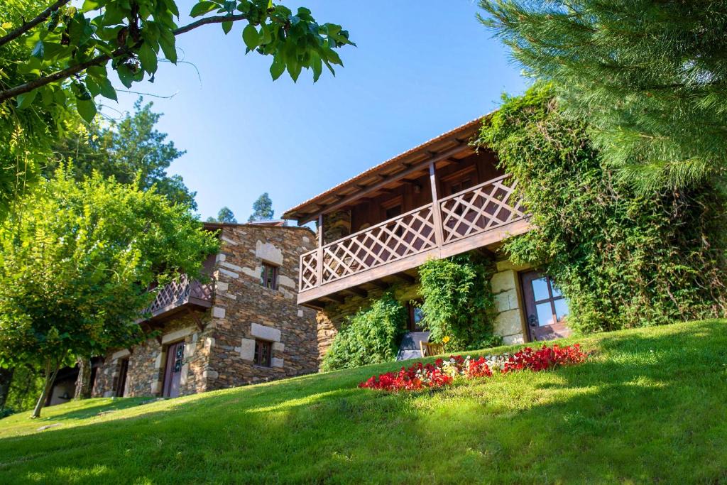 Castro Daire House | Quinta da Rabaçosa - Rural Retreat
