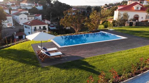 Pedrogao Pequeno House | Quinta da Rocha 1875