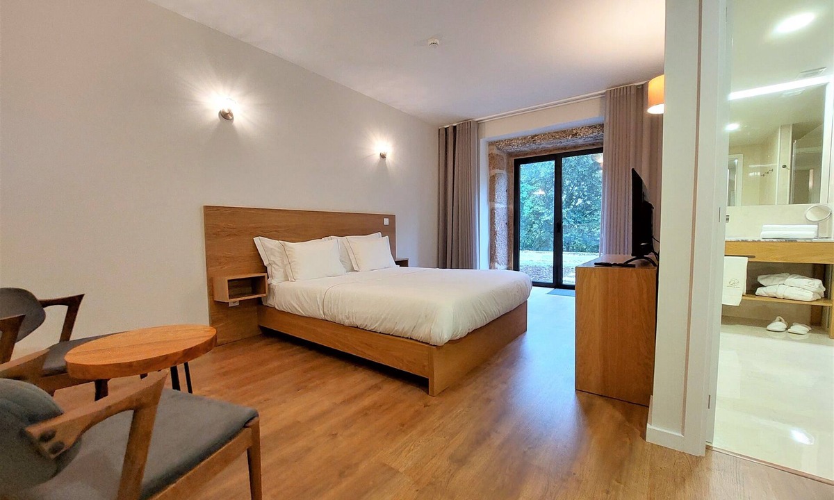 Bouro House | Quinta da Roda - Nature and Wellness