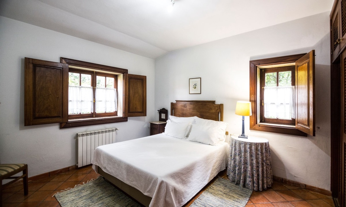 Correlha House | Quinta da Roseira
