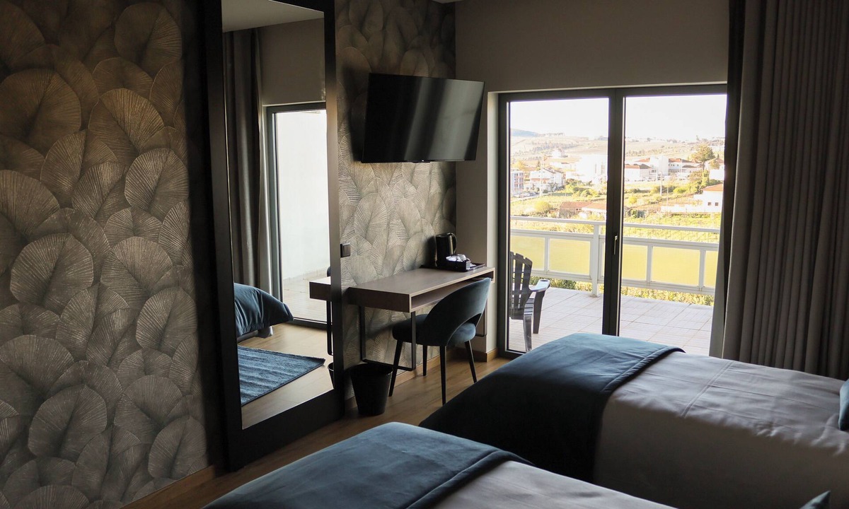 Alijo Hotel | Quinta da Seixeda