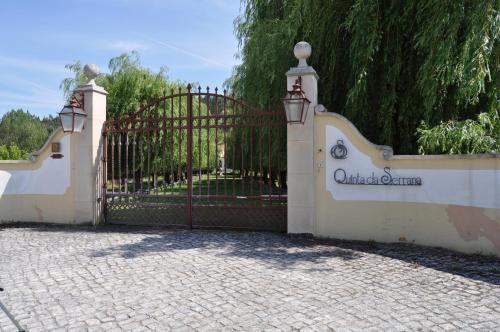 Ourem House | Quinta da Serrana