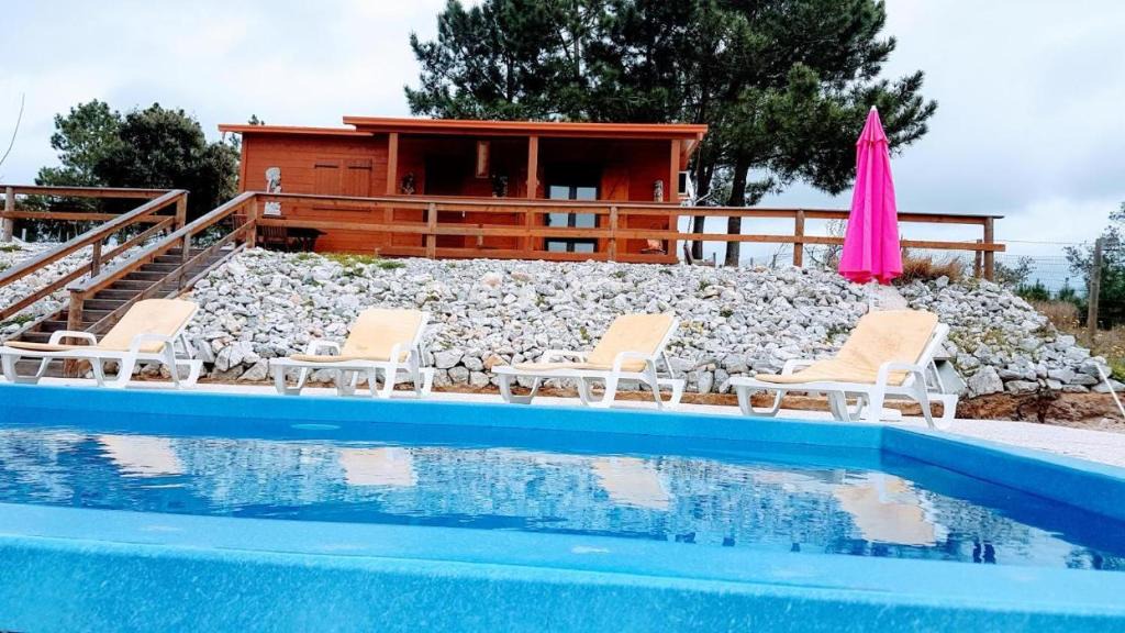 Melides House | Quinta da Sonia, Melides