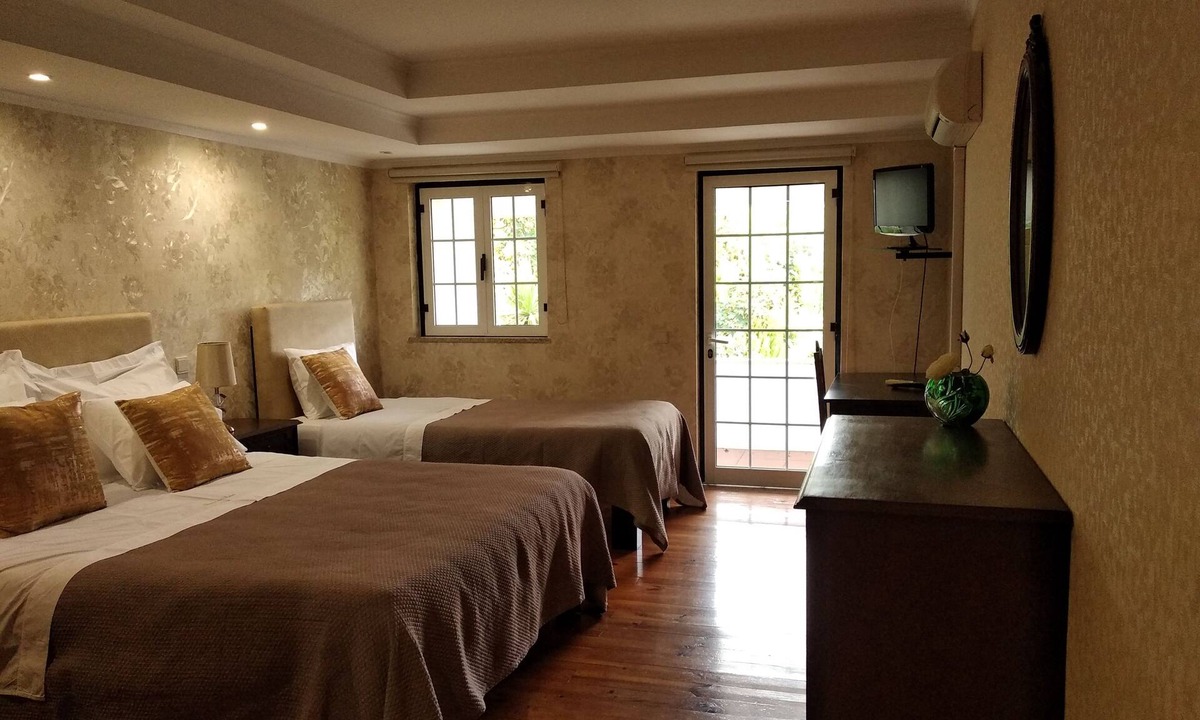 Vila Real House | Quinta da Telheira