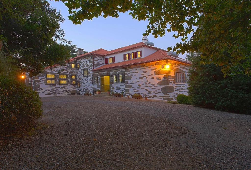 Covilha House | Quinta da Vargem