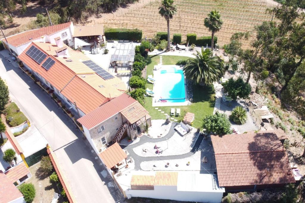 Alcobaca Bed & Breakfast | Quinta Da vida Serena