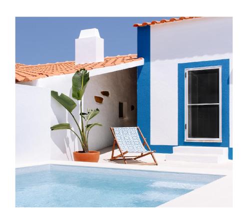 Mafra House | Quinta das Alfazemas