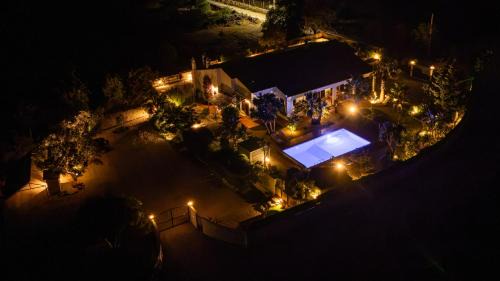 Nora Bed & Breakfast | Quinta das Amendoeiras B&B