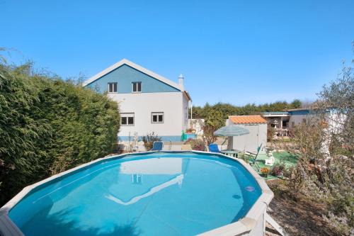 Famalicao Apartment | Quinta das Andorinhas - Nazaré