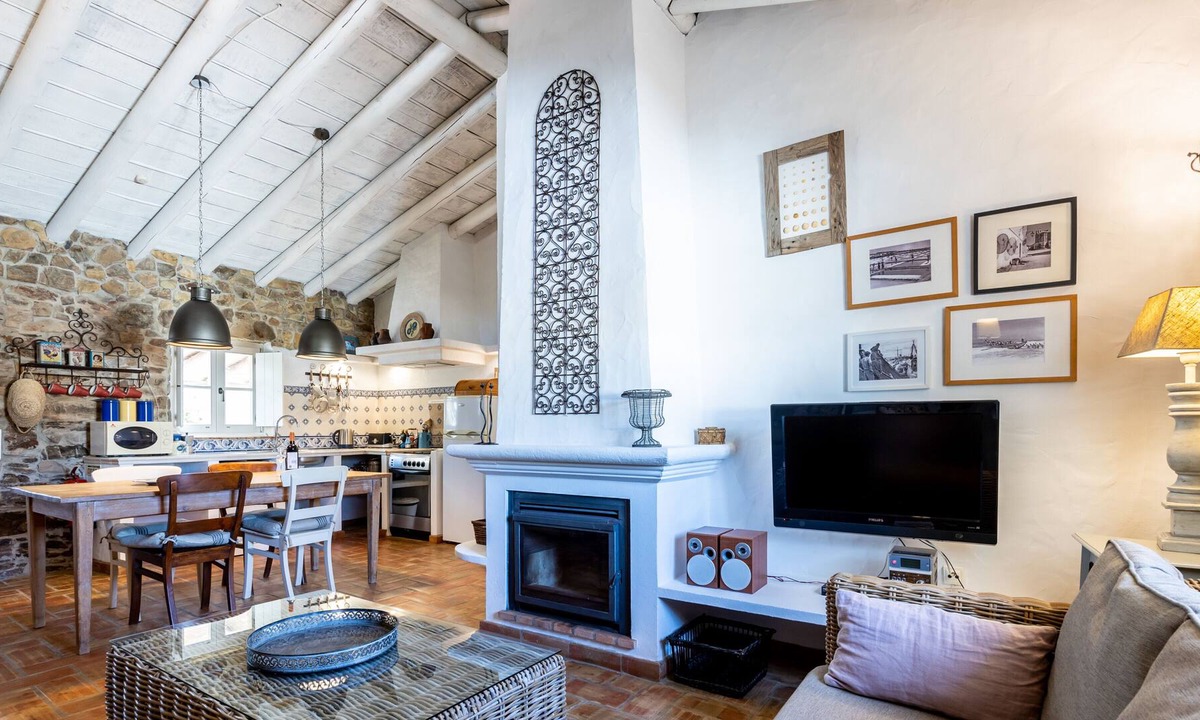 Bordeira Cottage | Quinta das Andorinhas - Casa Luna