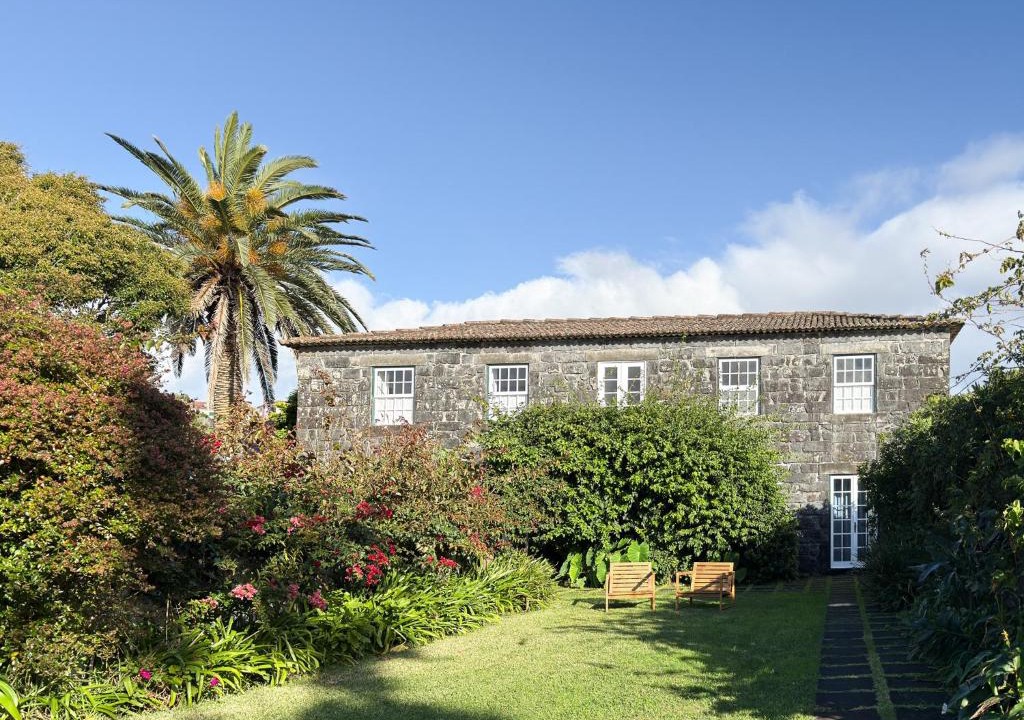 Horta Bed & Breakfast | Quinta das Buganvílias
