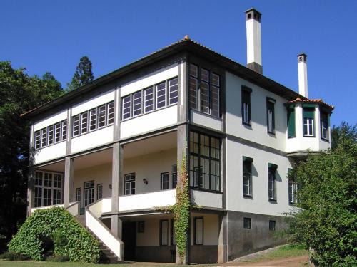 Santo da Serra House | Quinta das Colmeias