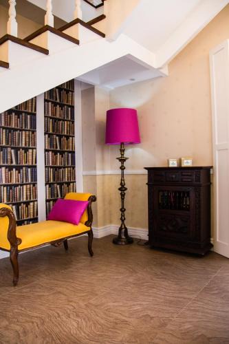Candelaria House | Quinta das Candeias