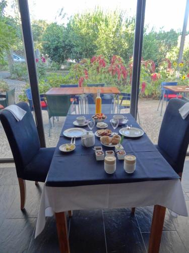Sao Tiaguinho House | Quinta das Delicias
