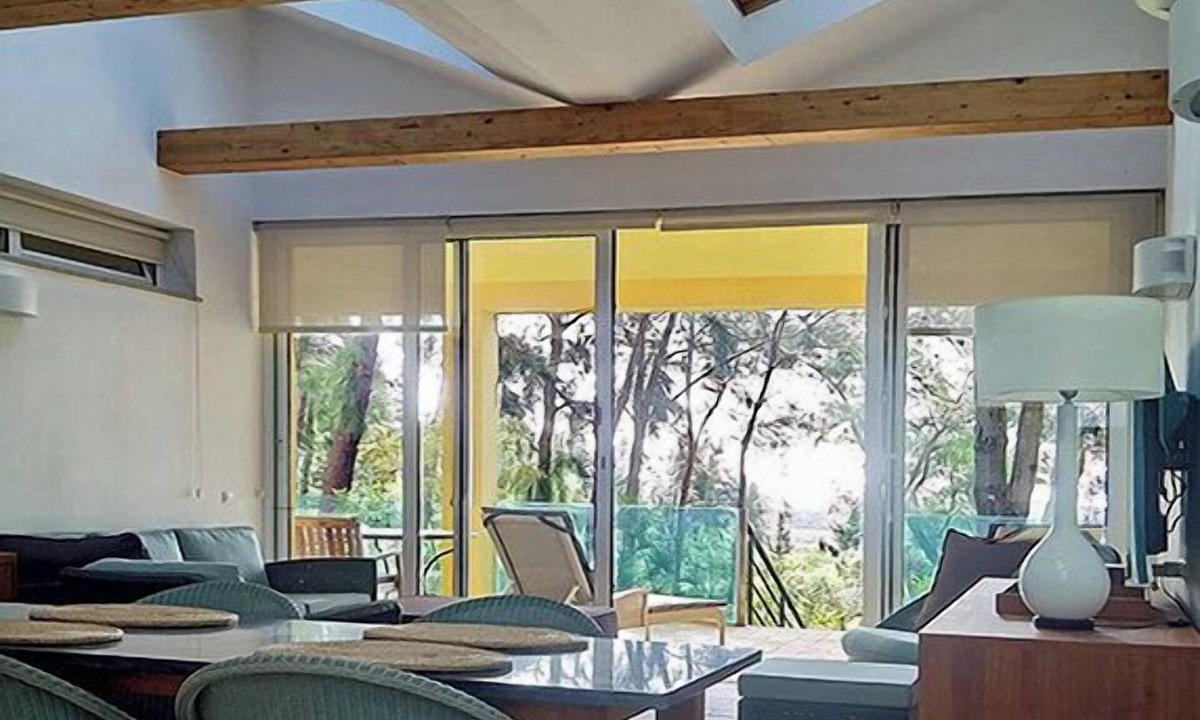 Tavira Apartment | Quinta das Eirinhas-Jardim de Bonsai