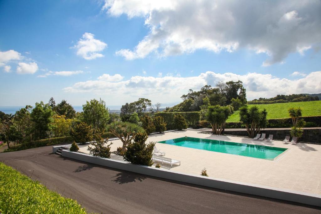 Capelas House | Quinta das Flores