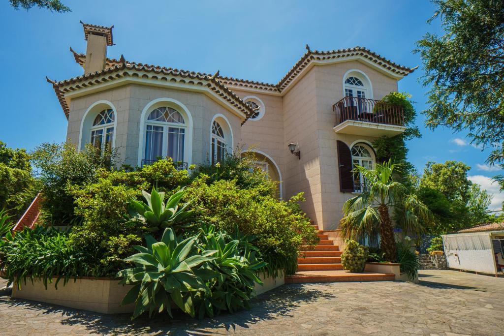 Ponta Delgada House | Quinta das Hortências