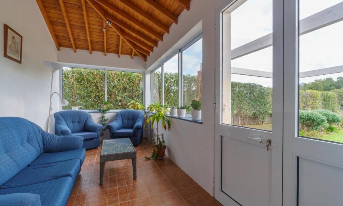 Ponta Delgada Hotel | Quinta Das Hortencias