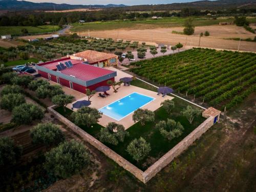 Fundao Hotel | Quinta das Oliveiras Turismo Rural