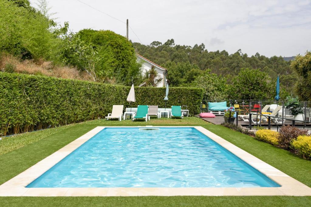Covas House | Quinta das Pedras Novas