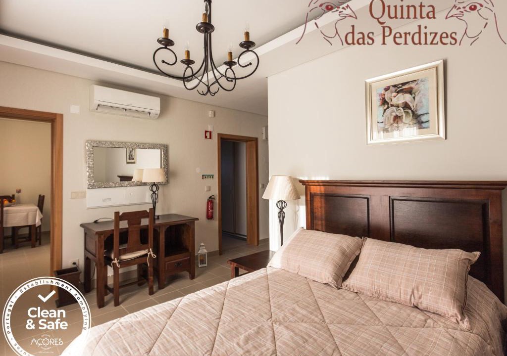 Livramento House | Quinta das Perdizes