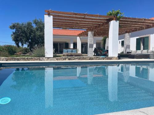 Santa Maria da Devesa House | Quinta Das Rosas De Vide