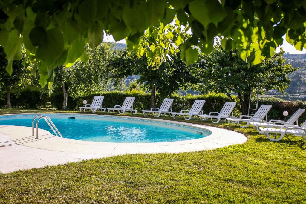 Cinfaes House | Quinta Das Rossadas
