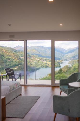 Canicada House | Quinta De Calvelos