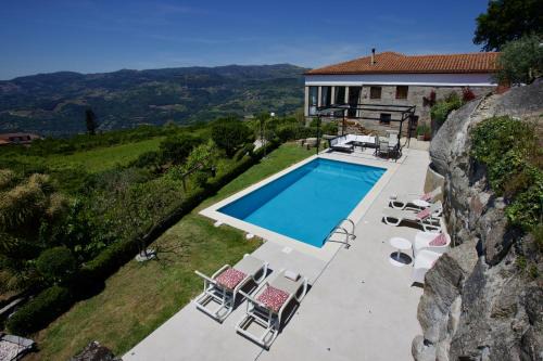 Resende House | Quinta de CasalMato - Douro Valley