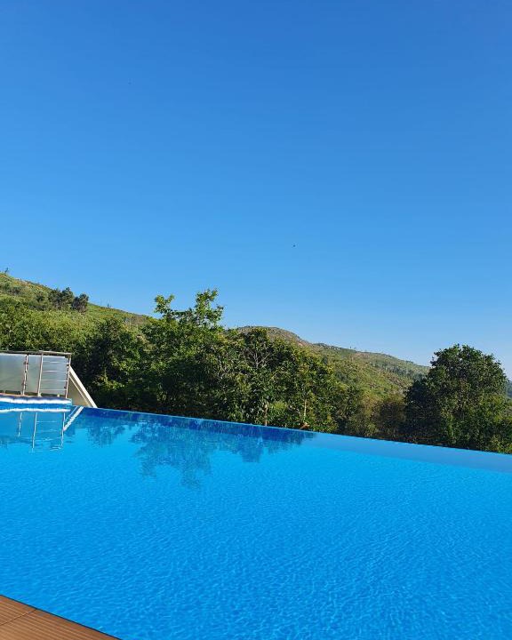 Castro Daire House | Quinta de Cerdeiró