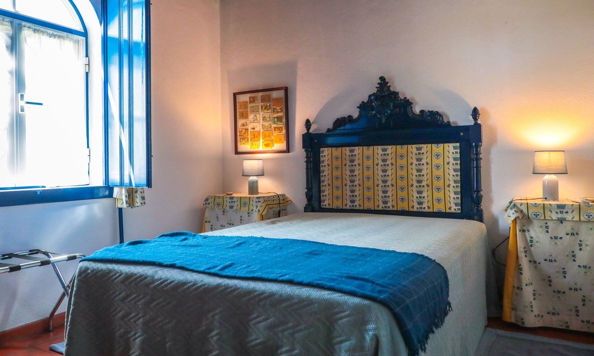 Abrantes Hotel | Quinta de Coalhos