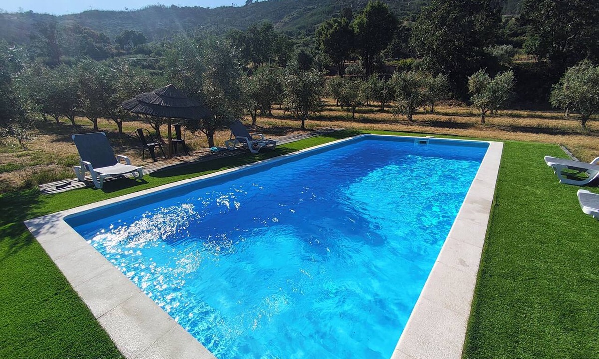 Guarda Hostel | Quinta de Gonçalo