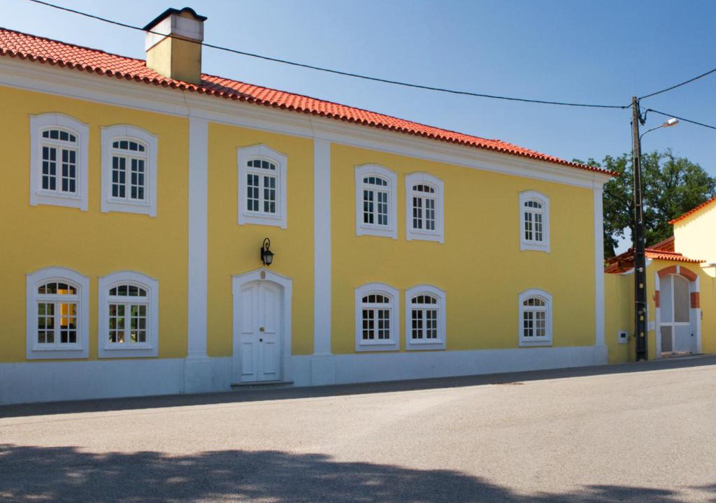 Luso House | Quinta de Lograssol