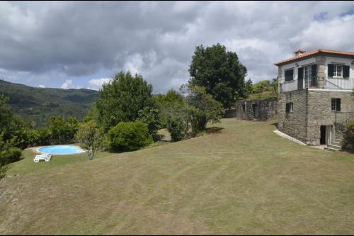 Baiao House | Quinta de Maiores
